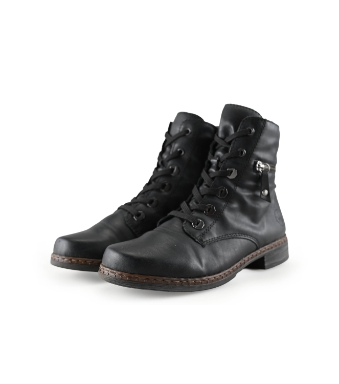 Rieker Schnürstiefel