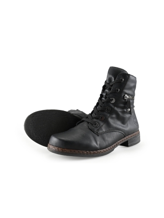 Rieker Schnürstiefel