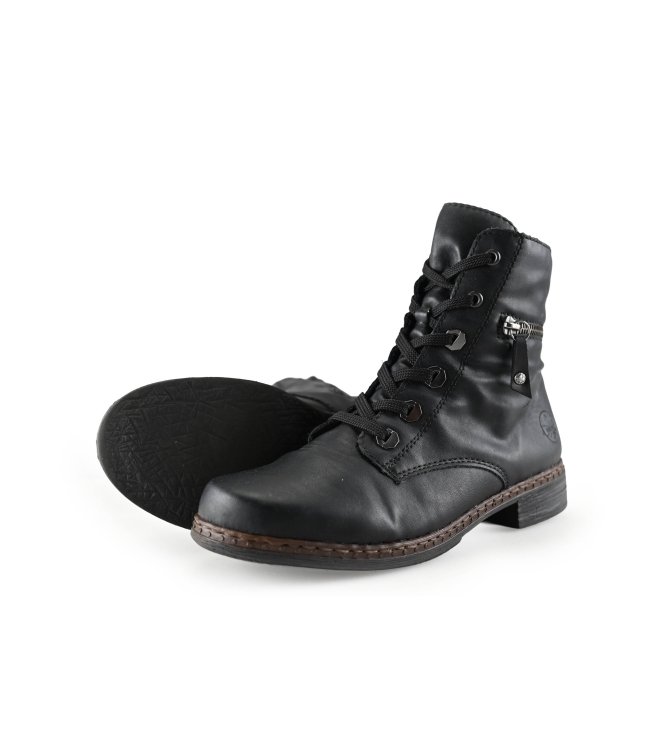 Rieker Schnürstiefel