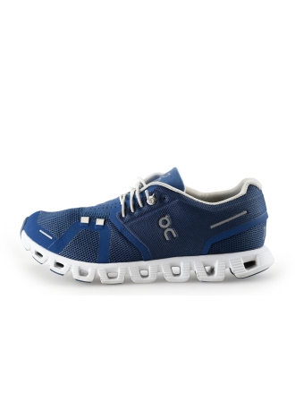 On Sneaker Blau 283986