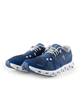 On Sneaker Blau 283986