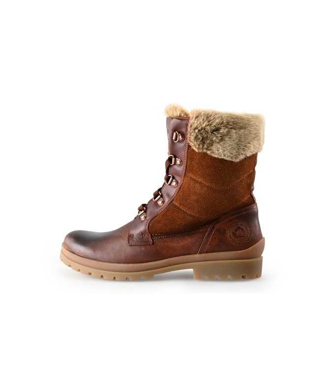 Panama Jack Stiefel