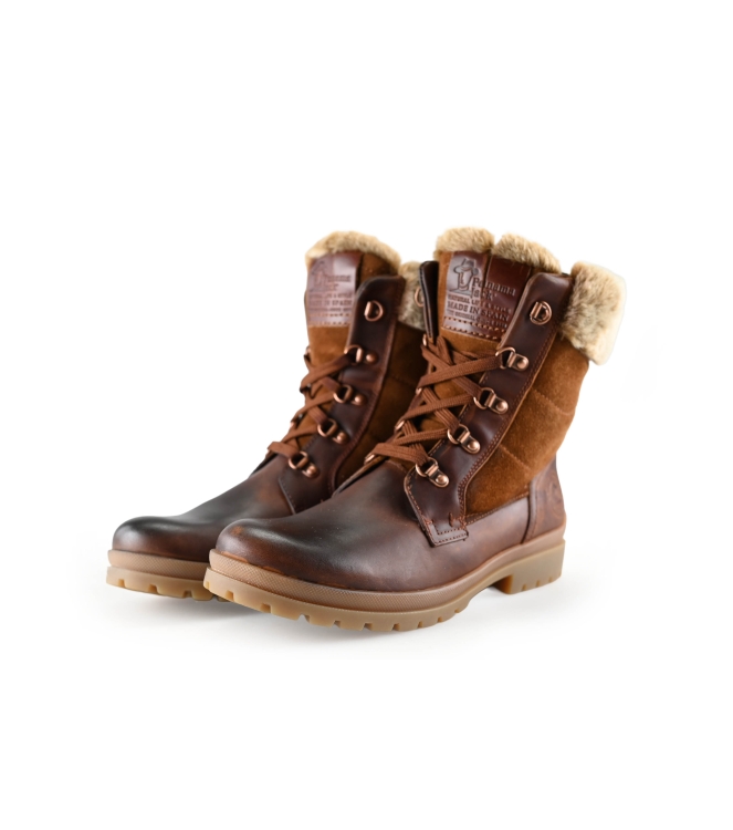 Panama Jack Stiefel
