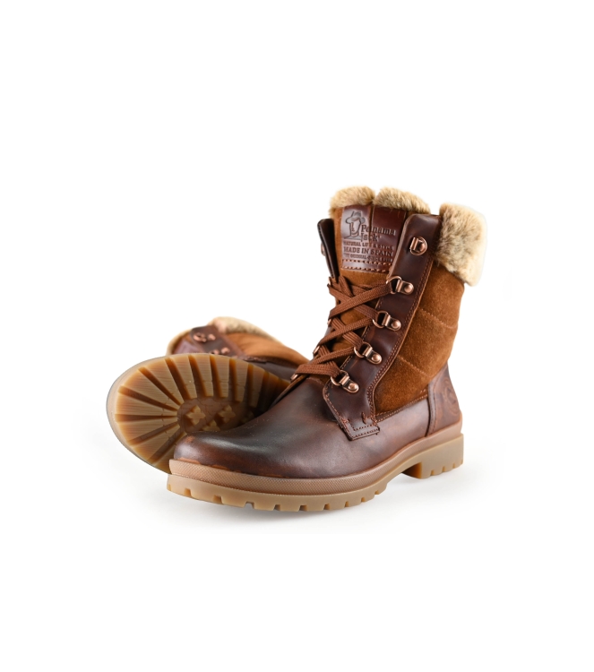 Panama Jack Stiefel