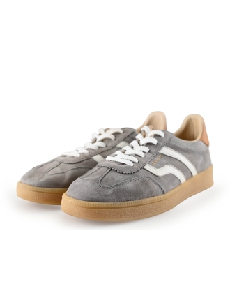 Gant Footwear Sneaker Braun 283989
