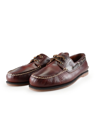 Timberland Bootsschuhe Braun 283991