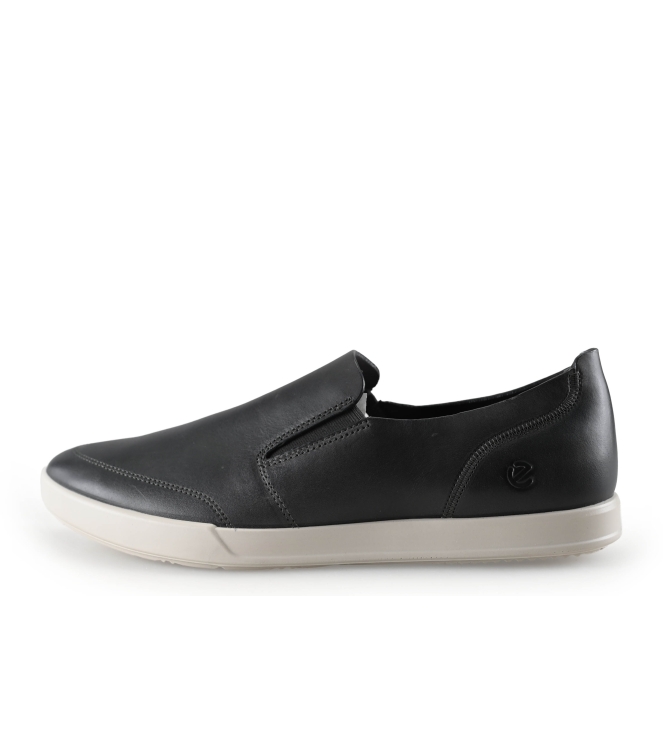 Ecco Slip-ons