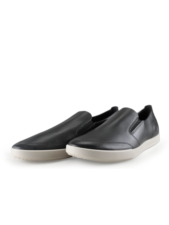 Ecco Slip-ons