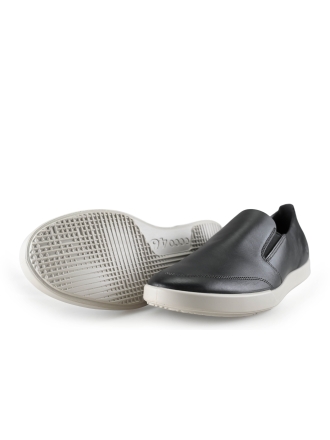 Ecco Slip-ons