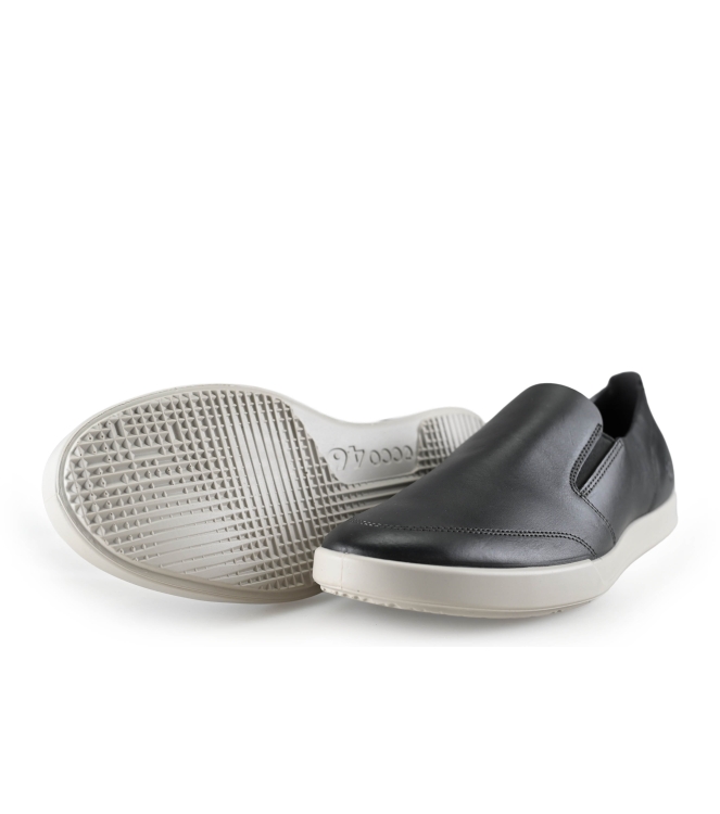 Ecco Slip-ons