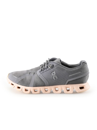 On Running Sneaker Grau 283996