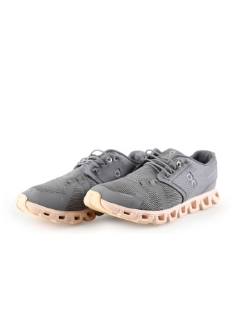On Running Sneaker Grau 283996
