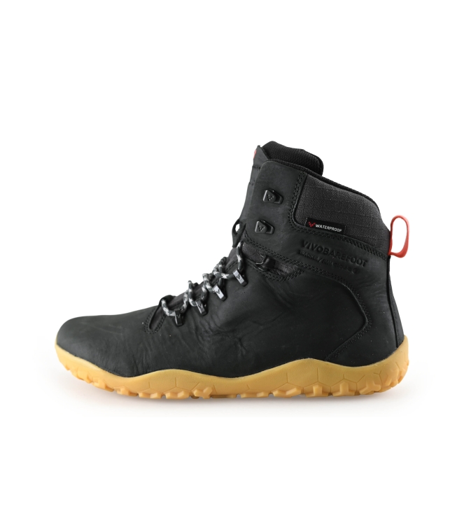 Vivobarefoot Hohe Sneaker