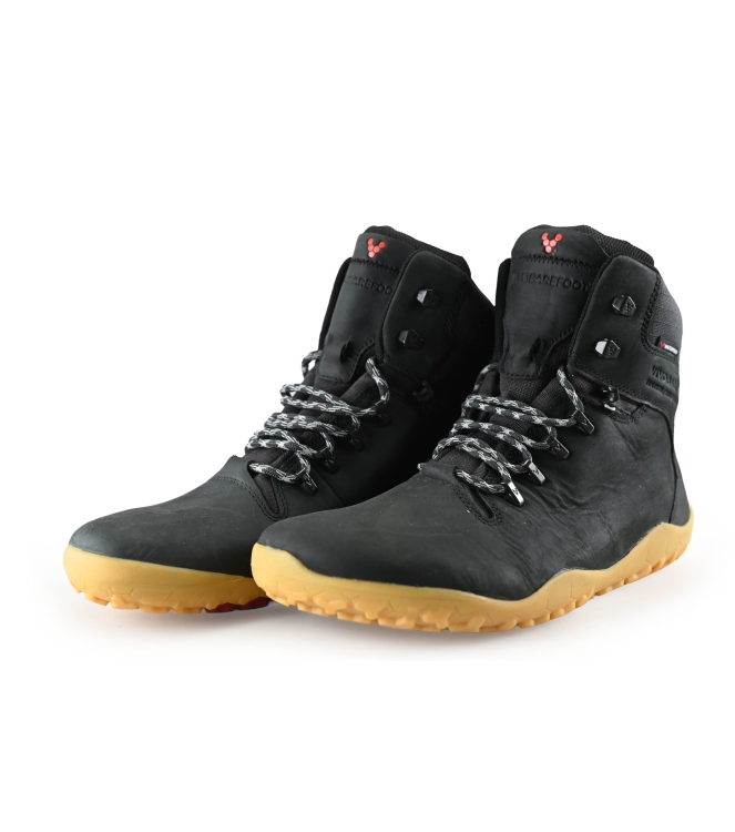 Vivobarefoot Hohe Sneaker
