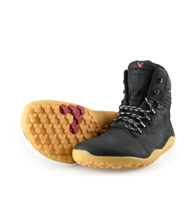 Vivobarefoot Hohe Sneaker