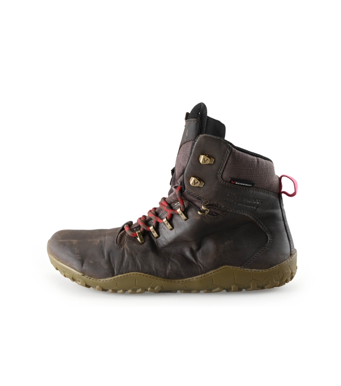 Vivo Barefoot Schnürstiefel