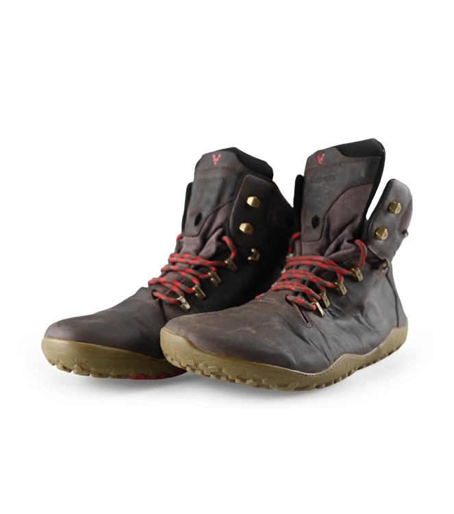 Vivo Barefoot Schnürstiefel