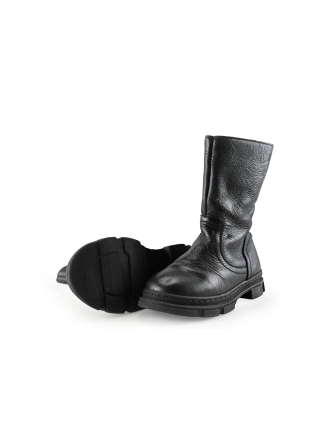 Nelson Stiefel