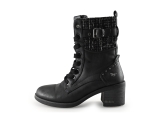 Mustang Schnürstiefel