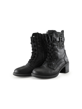 Mustang Schnürstiefel