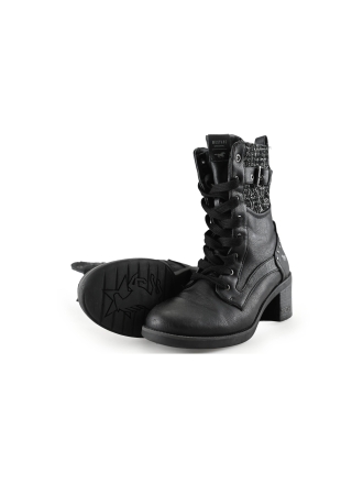 Mustang Schnürstiefel