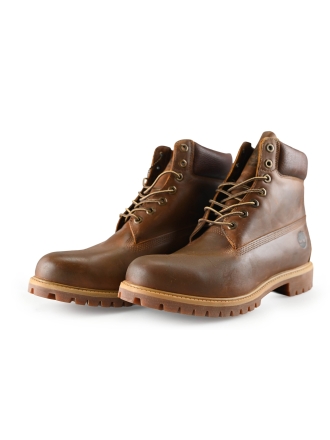 Timberland Schnürstiefel Braun 284007