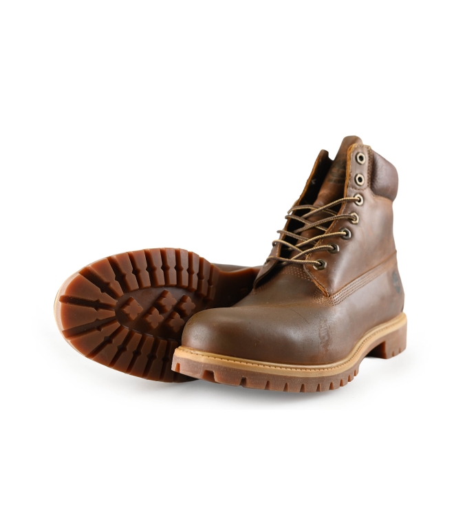 Timberland Schnürstiefel