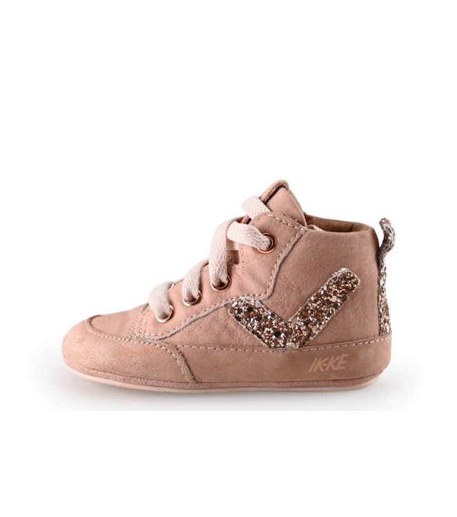 IK-KE Hohe Sneaker