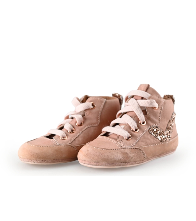 IK-KE Hohe Sneaker
