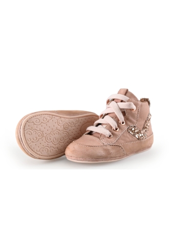 IK-KE Hohe Sneaker