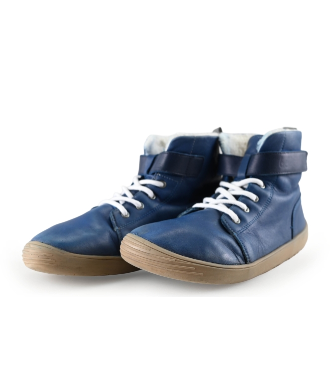 Barefoot Be Lenka Hohe Sneaker