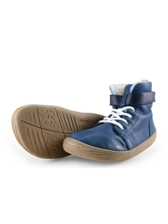 Barefoot Be Lenka Hohe Sneaker