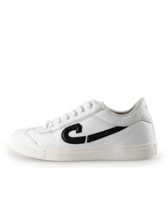 Cruyff Sneaker Weiß 284012