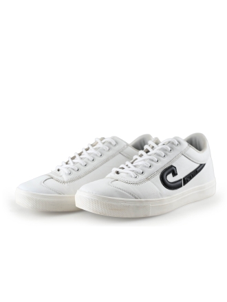 Cruyff Sneaker Weiß 284012