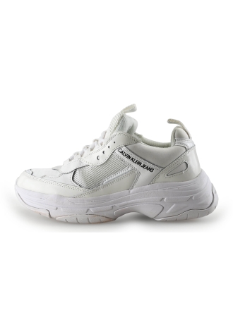 Calvin Klein Jeans Sneaker Weiß 284014