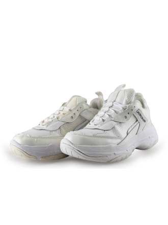 Calvin Klein Jeans Sneaker Weiß 284014