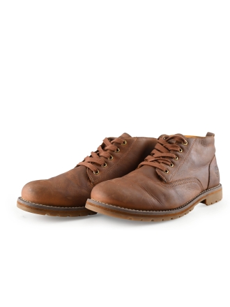 Timberland Schnürstiefel Braun 284015