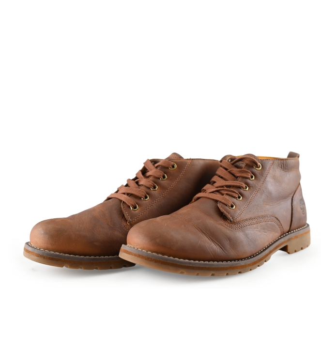 Timberland Schnürstiefel