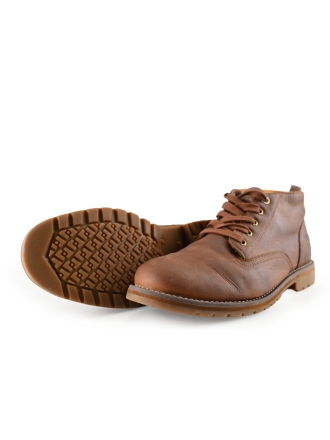 Timberland Schnürstiefel