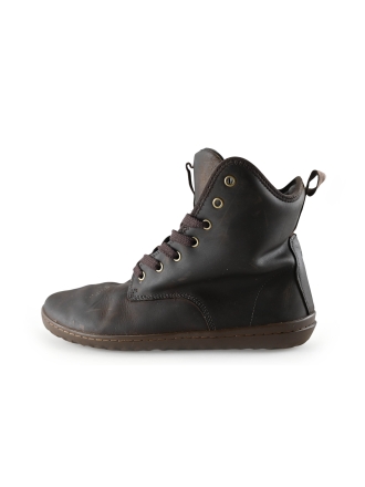 Vivobarefoot Hohe Sneaker Grün 284018