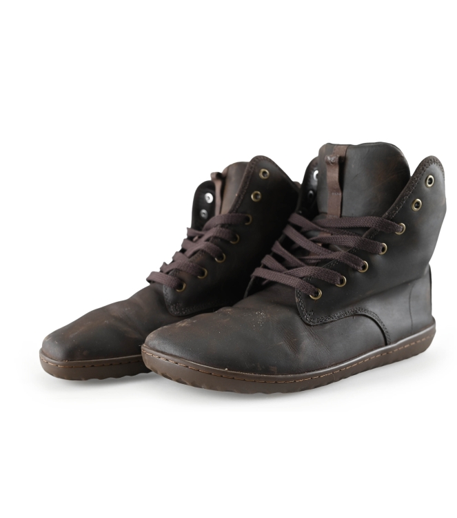 Vivobarefoot Hohe Sneaker