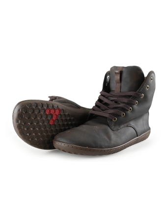 Vivobarefoot Hohe Sneaker