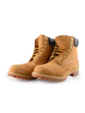 Timberland Stiefel