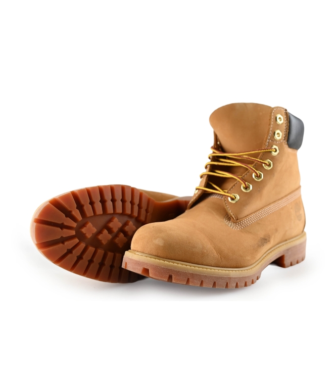 Timberland Stiefel
