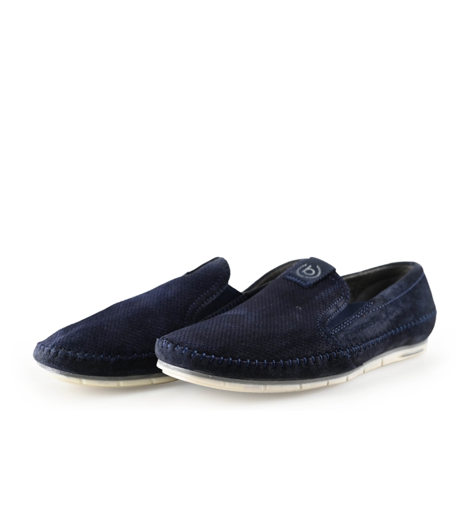 Bugatti Slip-ons