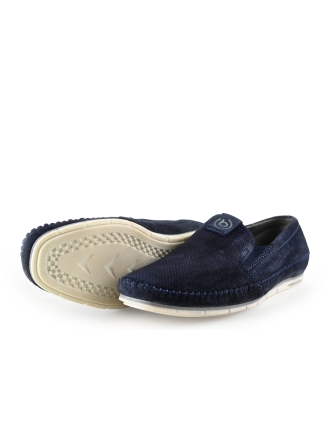 Bugatti Slip-ons