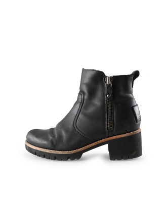 Panama Jack Stiefeletten