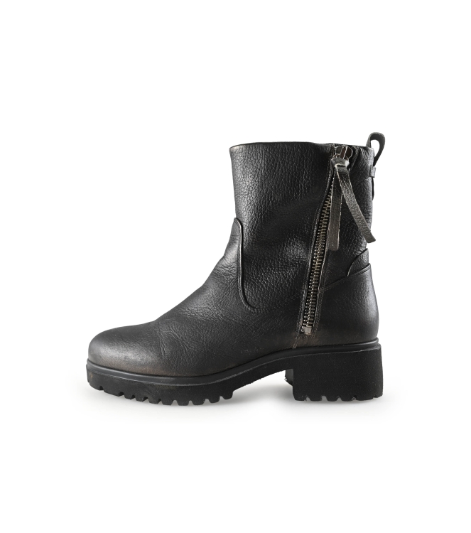 Piedi Nudi Stiefeletten