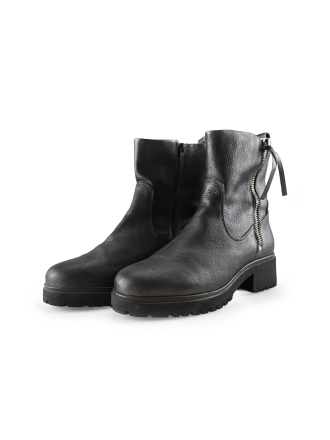 Piedi Nudi Stiefeletten