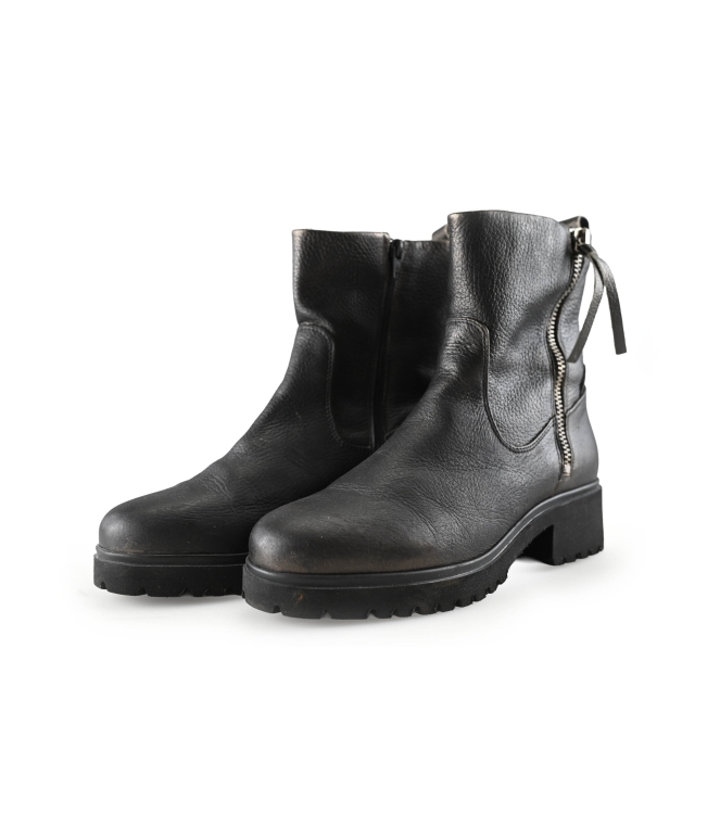 Piedi Nudi Stiefeletten